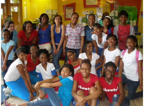 2Youth 4Youth Empowerment Outreach - Columbia, MD. After School Program