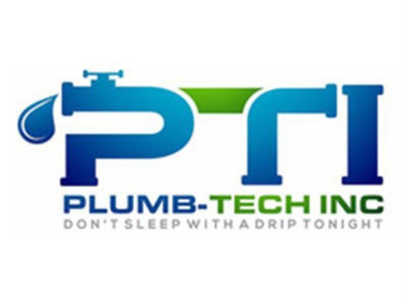 Plumb-Tech, Inc.