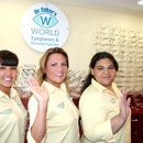 World Eyeglasses Dr. Gary Enker Optometrist - Optical Goods