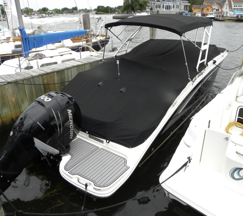 riteway marine solutions - Copiague, NY. 2015 270 Sundeck