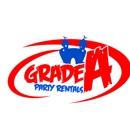 Grade A Party Rental’s of Tampa - Party Supply Rental