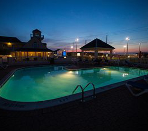 Comfort Inn-Hatteras Island - Buxton, NC