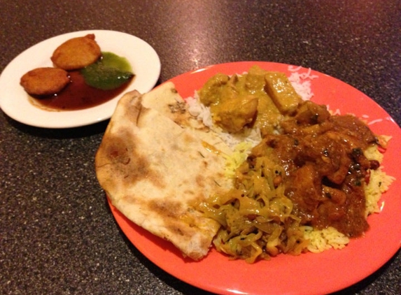 Tamarind Indian Cuisine - Cranberry Township, PA