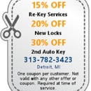 Detroit Locksmith Service - Locks & Locksmiths