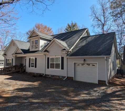 Fidelity Roofing Inc. - Newton, NC
