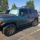 HMG Dent Repair - Dent Removal