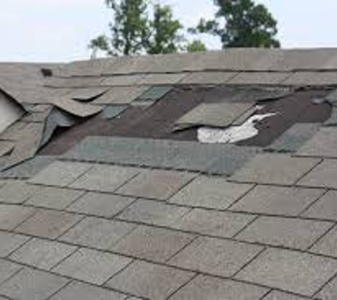 John's Roofing - Rockwall, TX