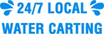 24/7 Local Water Carting - Water Cartage