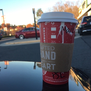 Starbucks Coffee - Fairfax, VA