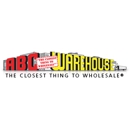 ABC Warehouse - Consumer Electronics