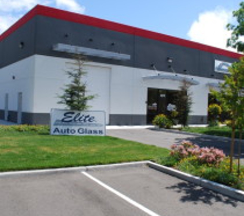 Elite Auto Glass - Livermore, CA