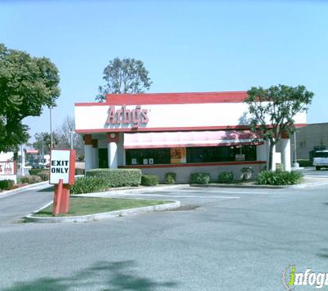 Arby's - Riverside, CA