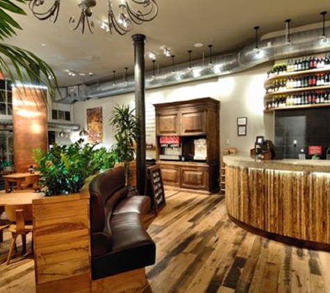 Nando's Restaurant Group, Inc - Washington, DC