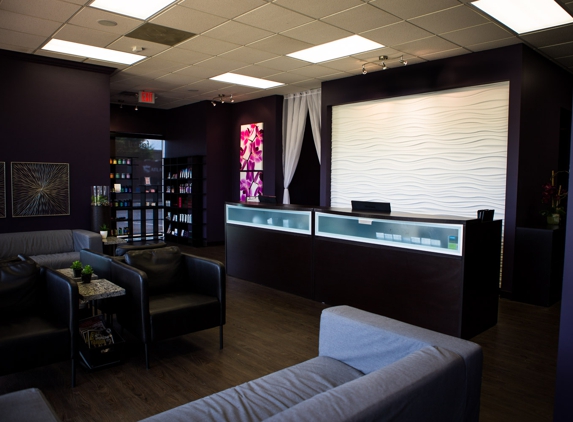 Nu Essence Spa - Springfield, MO