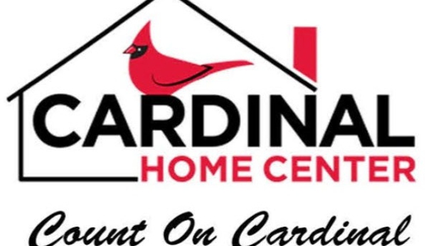 Cardinal Home Center Paint & Decorating - Charlottesville, VA