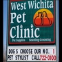 West Wichita Pet Clinic