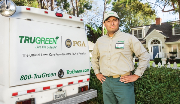 TruGreen Lawn Care - Richland Hills, TX