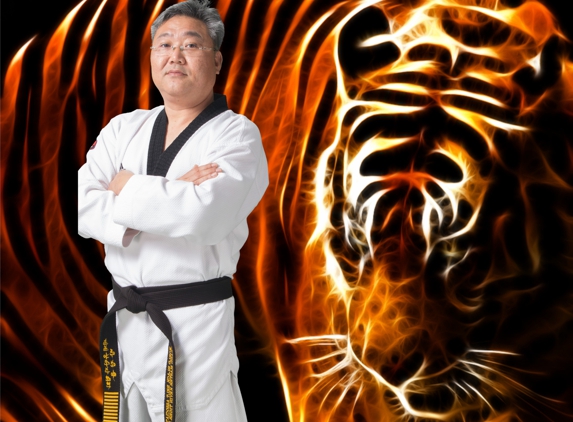 Tiger Bang's World Martial Arts Academy - Candler, NC