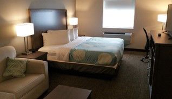 Sandhill Inn & Suites - Monte Vista, CO