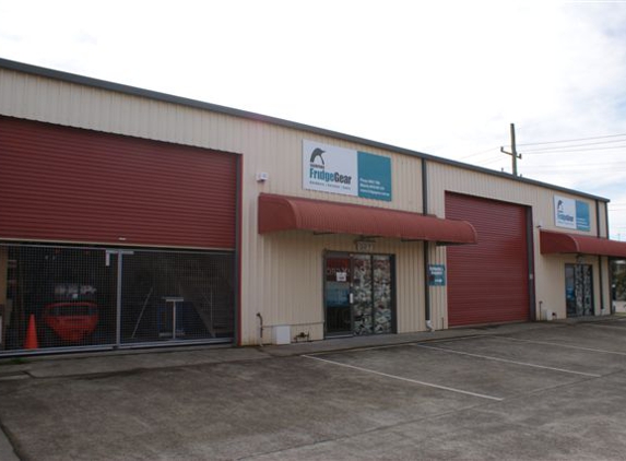 Egginton's FridgeGear - Gateshead, NSW