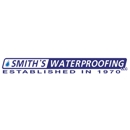 Smith's Waterproofing LLC - Concrete Contractors
