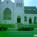 John Wesley United Methodist Church - Methodist Churches