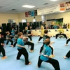 Palmetto Sport Karate gallery