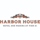 Harbor House Hotel & Marina at Pier 21