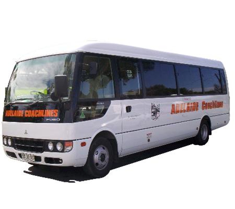 Adelaide Coaches & Bus Hire - Edwardstown, SA
