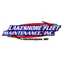 Lakeshore Fleet Maintenance