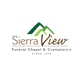 Sierra View Funeral Chapel and Crematory, Inc.