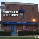 Norwalk Records - Music Stores