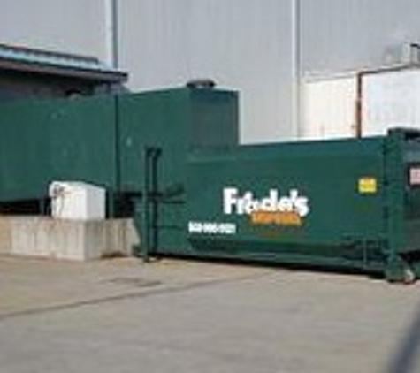 Frades Disposal is now WIN Waste Innovations - New Bedford, MA