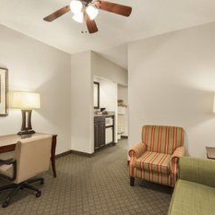 Country Inns & Suites - Vancleave, MS