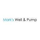 Mark's Well & Pump - Plumbing Fixtures, Parts & Supplies