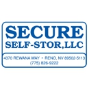 Secure Self Stor LLC.