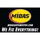 Midas of Memphis/Highland - Automobile Parts & Supplies