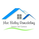 Mac Bailey Remodeling - Bathroom Remodeling