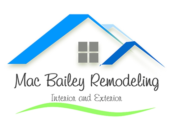 Mac Bailey Remodeling