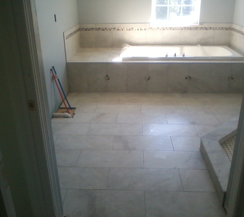 Sauly's Tile Service - Palmerton, PA