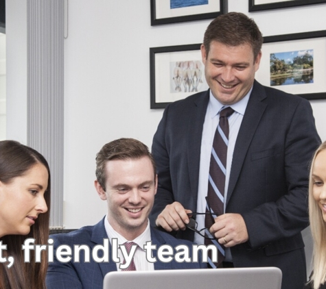 Evans Brandon Family Lawyers - Bundall, QLD. Expert, Friendly Team