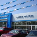 Currie Motors Chevrolet - New Car Dealers