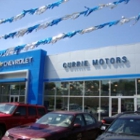 Currie Motors Chevrolet