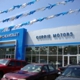 Currie Motors