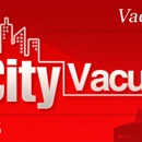 City Vacuum - Snow Removal Service