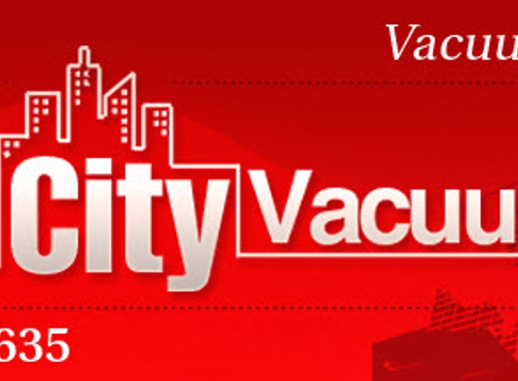 City Vacuum - Chicopee, MA