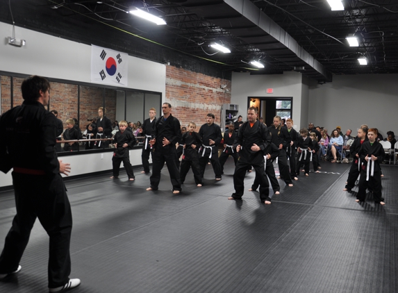 WOLF Martial Arts Academy - Yorktown, VA