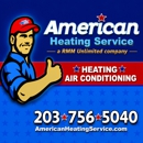 American Heating and air-conditioning service - Fireplaces