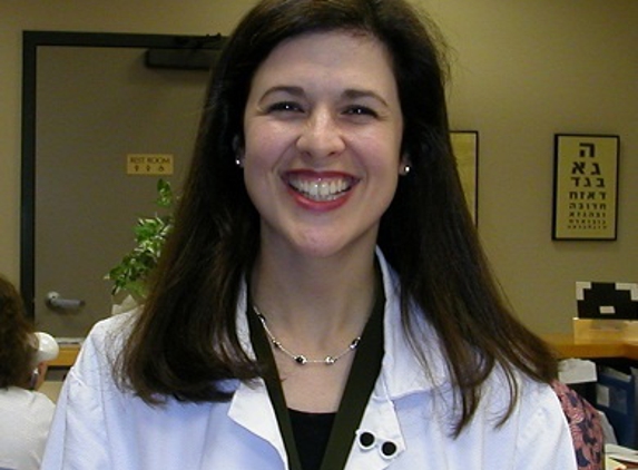 Dr. Louise Colletti, OD - Woodbury, NJ