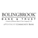 Bolingbrook Bank & Trust - Banks